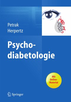 Psychodiabetologie (eBook, PDF)