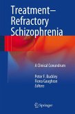 Treatment–Refractory Schizophrenia (eBook, PDF)