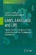 LAWS, LANGUAGE and LIFE (eBook, PDF) - Bild 1