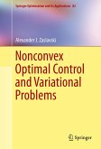Nonconvex Optimal Control and Variational Problems (eBook, PDF)