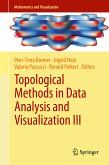 Topological Methods in Data Analysis and Visualization III (eBook, PDF)