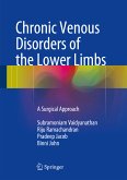 Chronic Venous Disorders of the Lower Limbs (eBook, PDF)