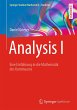 Analysis I (eBook, PDF) - Bild 1
