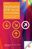 Developing B2B Social Communities (eBook, PDF)