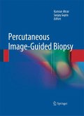 Percutaneous Image-Guided Biopsy (eBook, PDF)