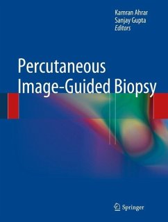 Percutaneous Image-Guided Biopsy (eBook, PDF)