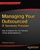 Managing Your Outsourced IT Services Provider (eBook, PDF)