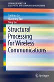 Structural Processing for Wireless Communications (eBook, PDF)