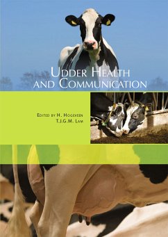 Udder Health and Communication (eBook, PDF)