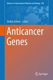 Anticancer Genes (eBook, PDF)
