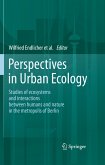 Perspectives in Urban Ecology (eBook, PDF)