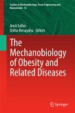 The Mechanobiology of Obesity and Related Diseases (eBook, PDF)
