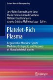 Platelet-Rich Plasma (eBook, PDF)