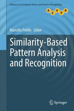 Similarity-Based Pattern Analysis and Recognition (eBook, PDF)