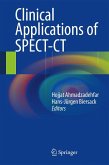 Clinical Applications of SPECT-CT (eBook, PDF)