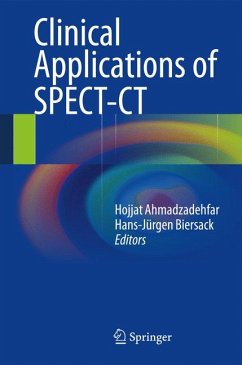 Clinical Applications of SPECT-CT (eBook, PDF)