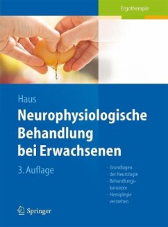 Neurophysiologische Behandlung bei Erwachsenen (eBook, PDF) - Haus, Karl-Michael