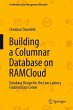 Building a Columnar Database on... - Bild 1