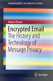 Encrypted Email (eBook, PDF)