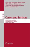 Curves and Surfaces (eBook, PDF)