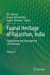 Faunal Heritage of Rajasthan, India... - Bild 1