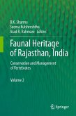 Faunal Heritage of Rajasthan, India (eBook, PDF)