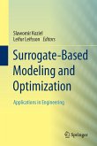 Surrogate-Based Modeling and Optimization (eBook, PDF)