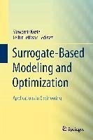 Surrogate-Based Modeling and Optimization (eBook, PDF)