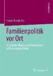 Familienpolitik vor Ort (eBook, PDF) - Bild 1