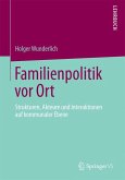 Familienpolitik vor Ort (eBook, PDF)
