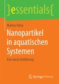 Nanopartikel in aquatischen Systemen (eBook, PDF)