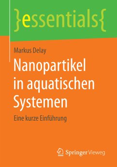 Nanopartikel in aquatischen Systemen (eBook, PDF) - Delay, Markus