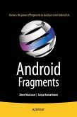 Android Fragments (eBook, PDF)