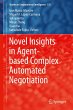 Novel Insights in Agent-based Complex... - Bild 1