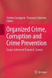 Organized Crime, Corruption and Crime... - Bild 1