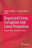 Organized Crime, Corruption and Crime Prevention (eBook, PDF)