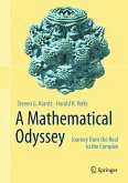 A Mathematical Odyssey (eBook, PDF)