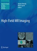High-Field MR Imaging (eBook, PDF)