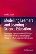 Modelling Learners and Learning in... - Bild 1