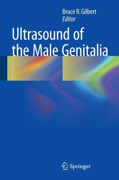 Ultrasound of the Male Genitalia (eBook, PDF)