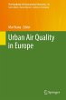 Urban Air Quality in Europe (eBook, PDF) - Bild 1