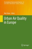 Urban Air Quality in Europe (eBook, PDF)