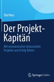 Der Projekt-Kapitän (eBook, PDF)