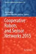 Cooperative Robots and Sensor Networks... - Bild 1