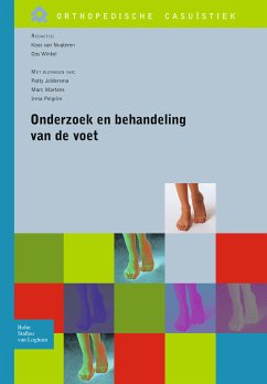 Onderzoek en behandeling van de voet (eBook, PDF) - van Nugteren, Koos; Winkel, D.