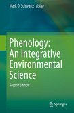 Phenology: An Integrative Environmental Science (eBook, PDF)