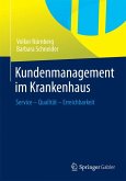 Kundenmanagement im Krankenhaus (eBook, PDF)