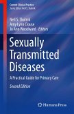 Sexually Transmitted Diseases (eBook, PDF)