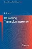 Unraveling Thermoluminescence (eBook, PDF)