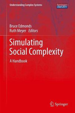 Simulating Social Complexity (eBook, PDF)